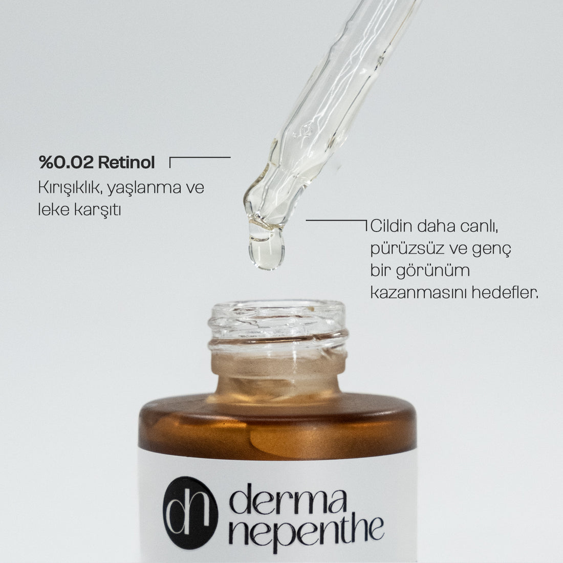 Arbutin Leke Karşıtı Cilt Bakım Serumu 30 ml - Aydınlatıcı Ve Leke Görünümü Azaltıcı